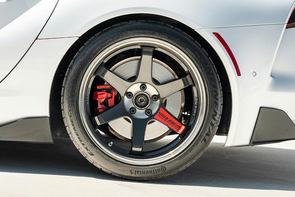 Top 10 des courses de voitures de sport les plus célèbres