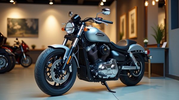 Assurer sa moto pas cher et aux meilleures garanties