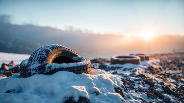 Top recommandations pour choisir des pneus hiver sécurisés