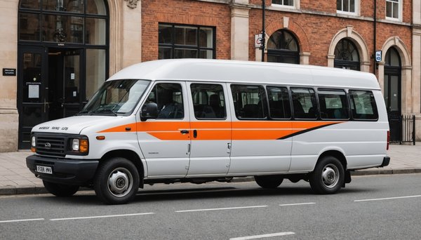Quel permis pour conduire un minibus ?
