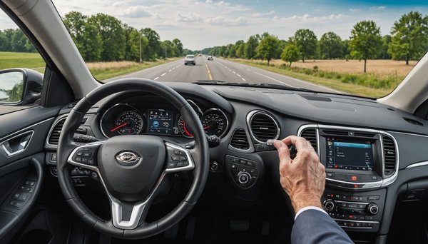 Peut-on faire confiance à son régulateur de vitesse ?