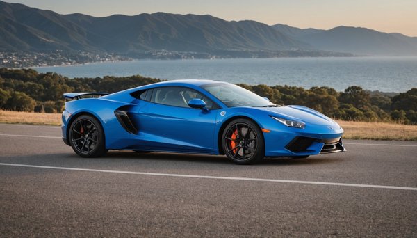 Pourquoi les voitures de sport sont-elles si chères ?